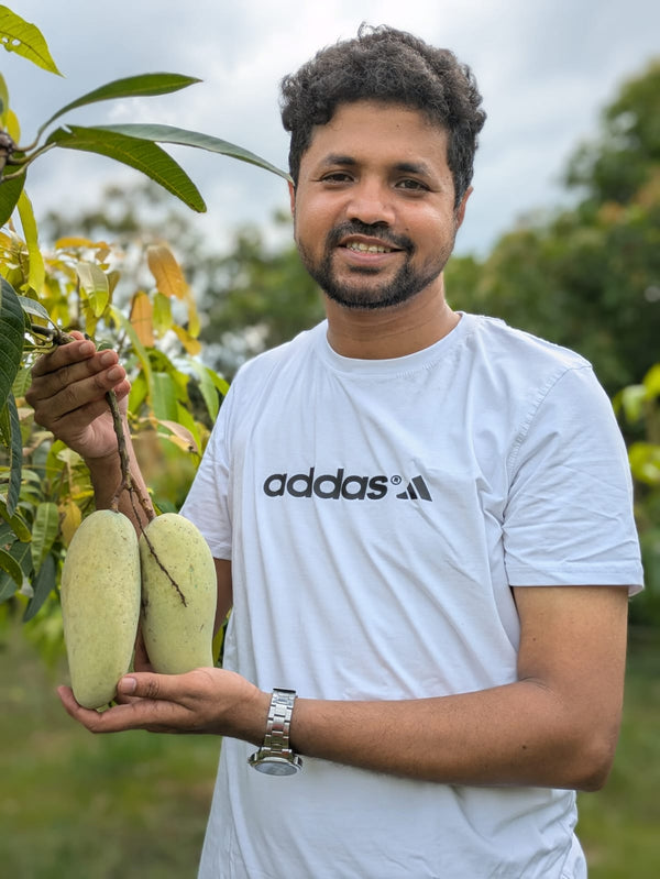 ব্যানেনা আম